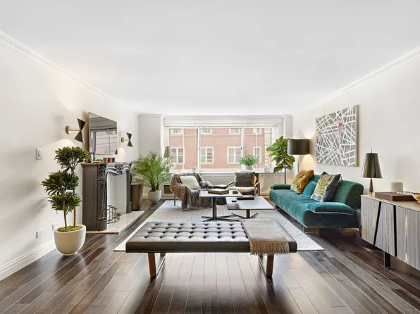 30 E 65th St #6/7E, New York, NY 10065