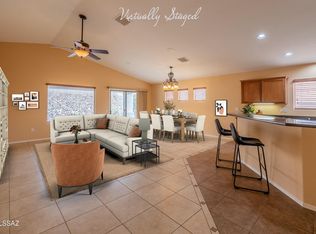 13820 N Buckhorn Cholla Dr, Marana, AZ 85658