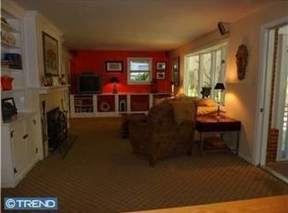 665 Weadley Rd, Radnor, PA 19087