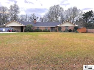 2044 Arkansas Rd, West Monroe, LA 71291