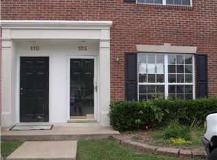 2121 Highway 12s UNIT 109, Ashland City, TN 37015