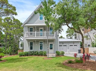 193 Betty St, Santa Rosa Beach, FL 32459