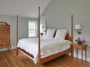 116 Plain Rd, Wayland, MA 01778