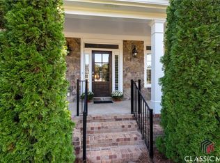 1311 Bishop Point, Athens, GA 30606