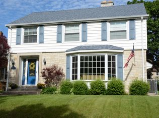 3407 S Princeton Ave, Milwaukee, WI