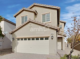 6152 W Haleh Ave, Las Vegas, NV 89141