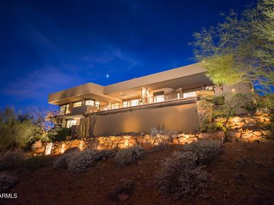 9844 N Red Bluff Dr, Fountain Hills, AZ, 85268