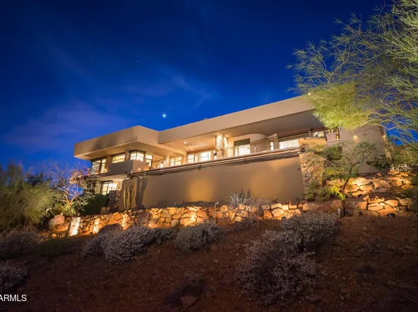 9844 N RED BLUFF Drive, Fountain Hills, AZ 85268