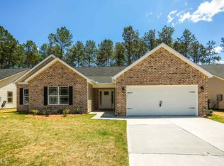 120 Back Cedar, Centerville, GA 31028
