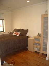 Rented by P&G Equities