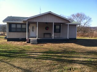 392 Pierce Cir, Guntersville, AL 35976