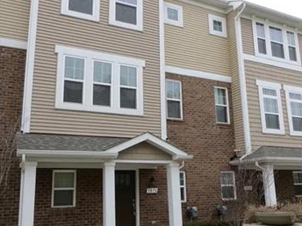 3078 Kilmer Dr #1, Troy, MI 48083