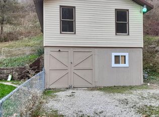 231 Overby Rd, Huntington, WV 25704