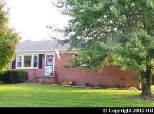 110 Williamson Rd, Winchester, VA 22602