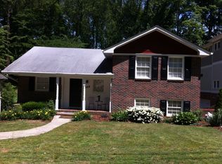 938 Cumberland Rd NE, Atlanta, GA 30306