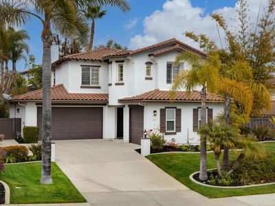 3557 Knollwood Dr, Carlsbad, CA, 92010