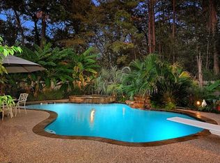 86 W Stony Bridge Cir, Spring, TX 77381