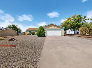 1725 34th St SE, Rio Rancho, NM 87124