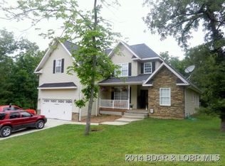 498 Copperstone Rd, Camdenton, MO 65020