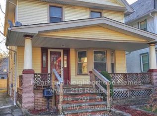 2133 W 101st St, Cleveland, OH