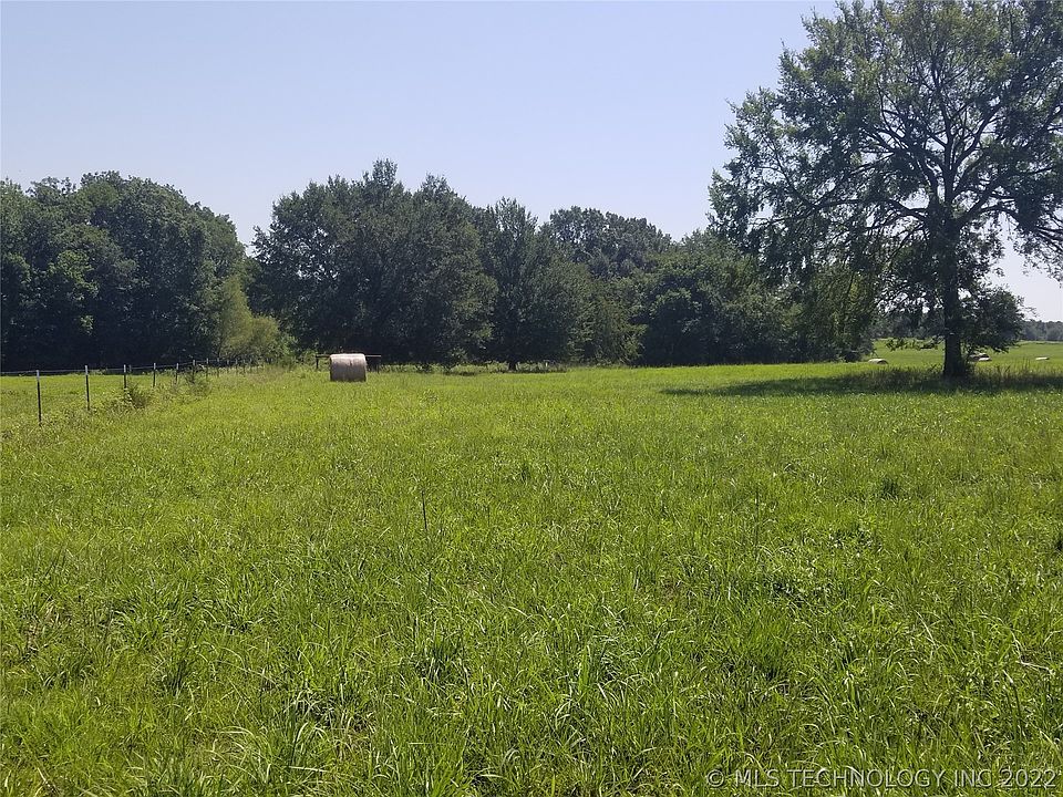21366 E County Road 1185, Keota, OK 74941 MLS 2228056 Zillow