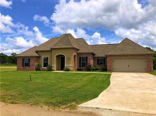 18411 Wolftrack Way, Loranger, LA 70446