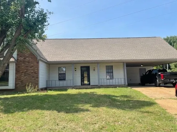 4475 Northwood Hills Dr, Memphis, TN 38128