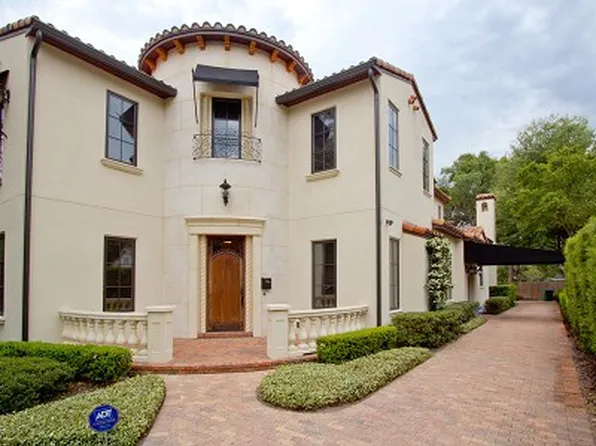 1741 Glencoe Rd, Winter Park, FL 32789