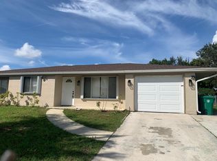 445 SW Tulip Blvd, Port Saint Lucie, FL 34953