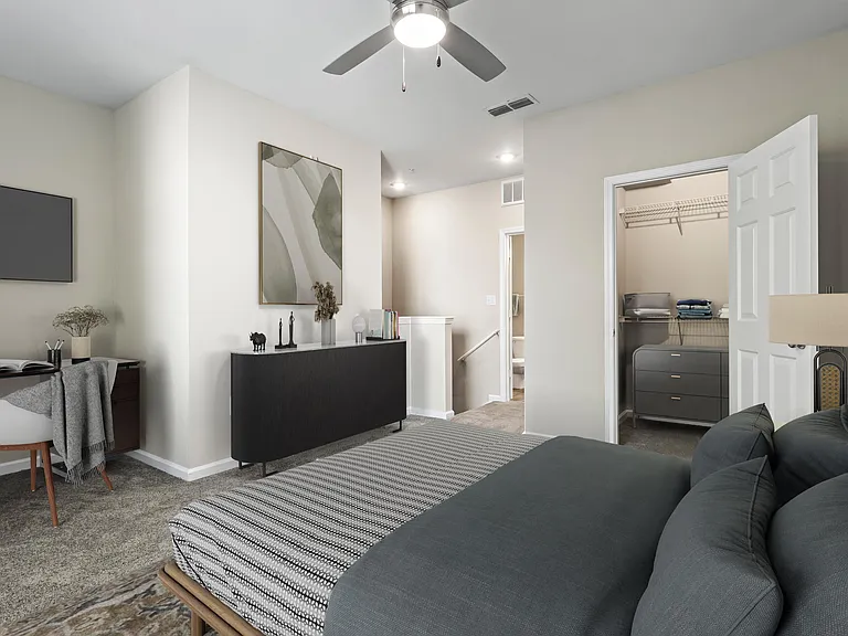 Sundance Creek Townhomes — Photo 13