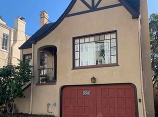 2426 Hilgard Ave, Berkeley, CA 94709