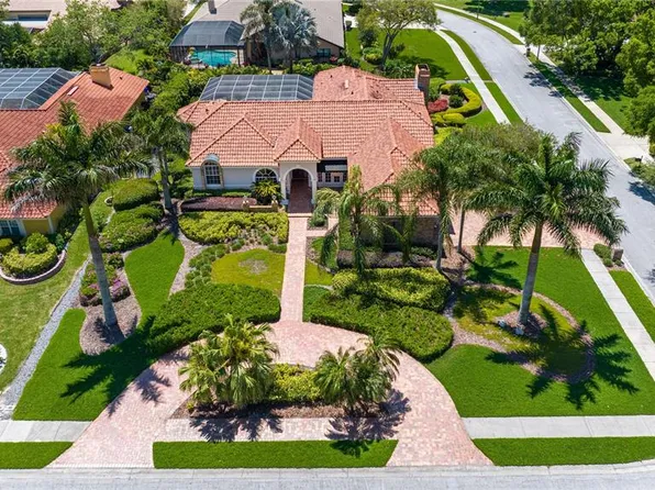 1614 Hampton Ct, Safety Harbor, FL 34695