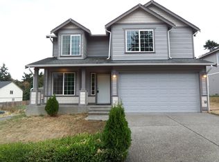 3705 E R St, Tacoma, WA 98404