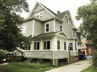 49 Kenwood Park, Springfield, MA 01108