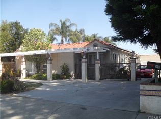 1901 Walnut Ave, Tustin, CA 92780