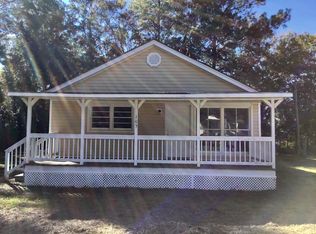105 Stewart St, Thomasville, GA 31792