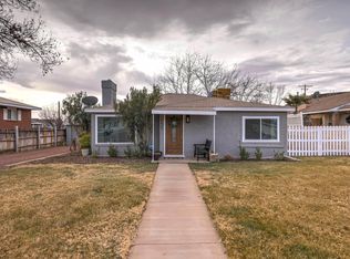 131 W 500 S, Saint George, UT 84770