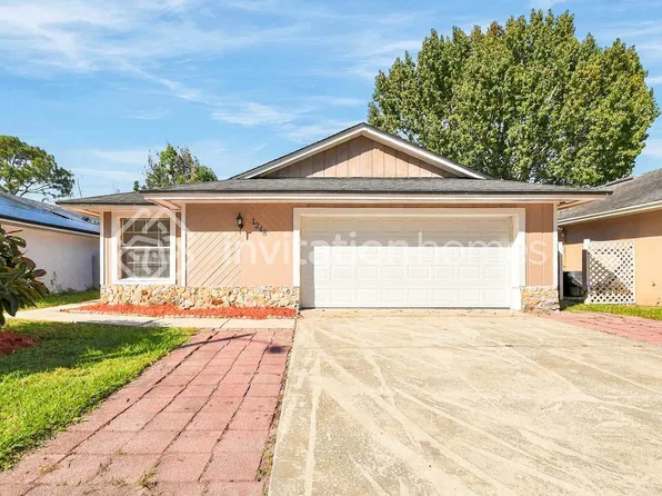 1248 Rising Sun Blvd, Winter Springs, FL 32708