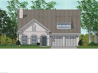 123 Candle Light Ct, Advance, NC 27006