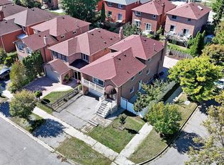 54 Emcarr Dr, Toronto, ON M1E5A1