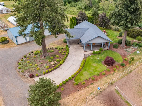 35027 Santiam Hwy, Lebanon, OR 97355
