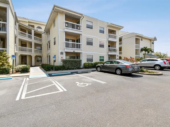 6931 Stones Throw Cir N #5210, Saint Petersburg, FL 33710
