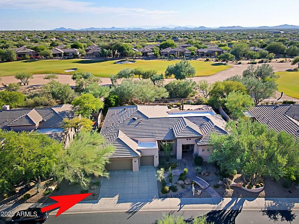 6357 E Amber Sun Dr, Scottsdale, AZ 85266 Zillow