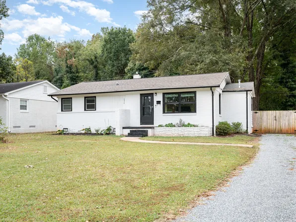 2954 Enfield Rd, Charlotte, NC 28205