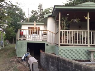 33370 S 525 Rd, Jay, OK 74346