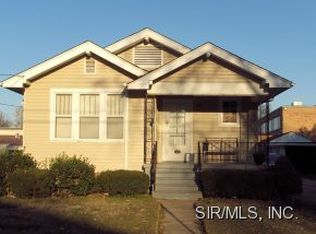 120 Boskydells Dr, Collinsville, IL 62234