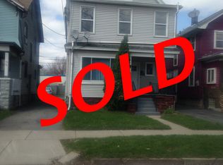 18 Aldrich Pl, Buffalo, NY