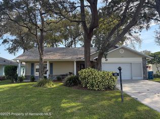 6408 Pine Meadows Dr, Spring Hill, FL 34606