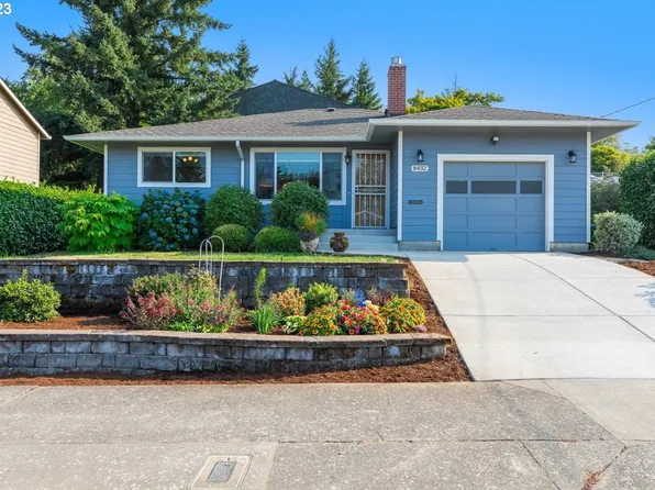 8432 NE Broadway, Portland, OR 97220