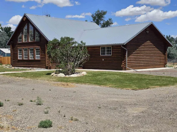311 Bridge Ave, Worland, WY 82401